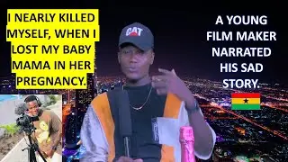 SIMON'S STORY, ON FILM MAKING, CINEMATOGRAPHY, VIDEOGRAPHY AND PHOTOGRAPHY. AND HIS SAD STORY part 2