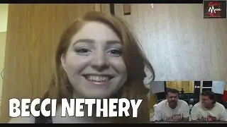 Becci Nethery Interview with Mick & Jay - Country Music World