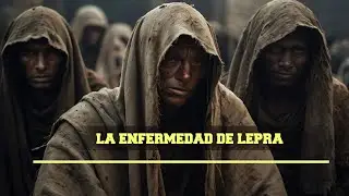 LA HISTORIA DE LA LEPRA