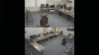 Jennings County Board of Zoning Appeals December 18, 2025