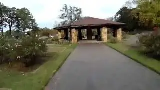 Welcome to Avondale Park