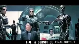 Enthiran And 2.0 Making And VFX Breakdown OFFICIAL | Enthiran |Rajinikant |Akshay Kumar |Amy Jackson
