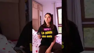 #pov : [PART 2] Le poids des mots ❤️&zwj;🩹 #acting #cinematic #cinematography #prevention