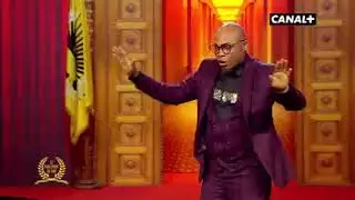 Senior Pastor at Le Parlement du Rire