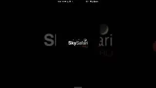 Video for SkySafari 6 Pro