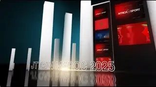 JT Can Maroc 2025 – édition du samedi 27 décembre 2025