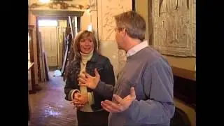 Restoration Resources Stained Glass Featured on Beyond Builder