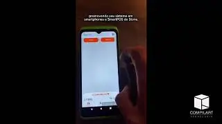 Sistema de Pedido Mobile Compilart &ndash; Gar&ccedil;om Digital R&aacute;pido e Eficiente 📱🍽️