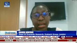 Business Incorporated: Key Risks,Triggers & Pressure Points In Ghana Economy