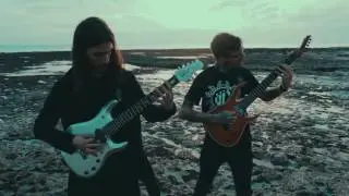 A Night in the Abyss - Aborted Idol Guitar Playthrough