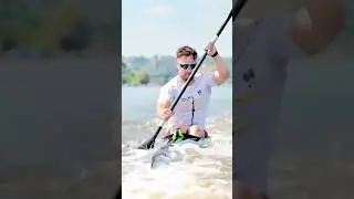 Kayak #canotaje