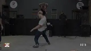 BREAKDANCE 1 VS 1 / BBOY NERON VS BBOY NIO / OCTAVOS