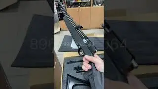 Новое поступление винтовок Black Strike