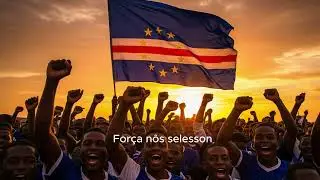 Blue Cape Verde Tubaron (Lyrics: Anilton Levy) Music