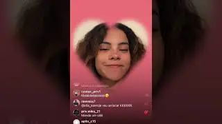 Live - BELLA CAMPOS E MC CABELINHO