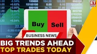 Buy Now Sell Now | Share & Stock Market Tips | Viewer Stock Queries Answered | ET Now