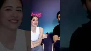 Syra Yousuf & Shahroz Sabzwari, Babylicious Interview for WOW360pk