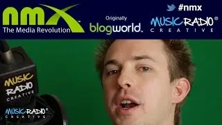 How To Add Vocal FX To Your Voice (NMX 3 of 5)