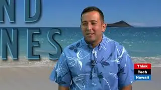 Honolulu City Councilman Trevor Ozawa (Beyond The Lines)