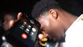 JdotFF - “Cha Cha” (Official Video) Directed By Koda Klay