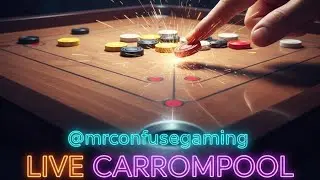 🔥 &ldquo;Carrom Pool Honest Match | Fair & Square Gameplay&rdquo;