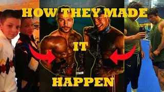 The Tren Twins: The Story Behind Their RISE