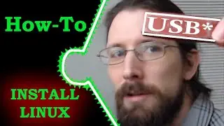 How-to Install Linux