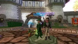My 10th Wizardversary Montage