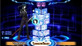 Swi【CC-NSOC-】BOSS Ver.『剣士：VEIN！の巻』2026/01/07（水）
