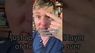 Очень простое и недорогое домашнее средство для заживления ран &mdash; вазелин!