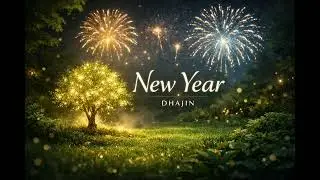 New Year | Dhajin