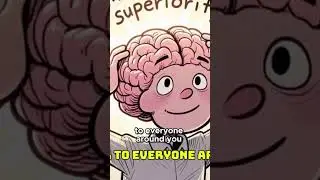 Why You Think You're Morally Superior But You're Not The Self Righteous Bias Expalined! #motivation
