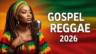 Gospel Reggae Mix 2026. Jamaican Praise & Worship Songs That Heals. 