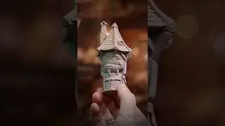 SCULPTING Chess Set / WIP / Polymer Clay Sculpture #chess #clay #art