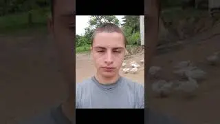 106 dias despues que me rape el cabello