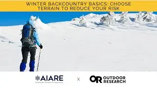 Video 5  &ndash; Choose Terrain to Reduce your Risk