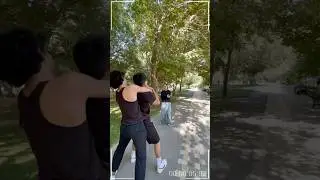 Girl fight one kick knocked #action #boxing #movie #mma #stunt #martialarts #taekwando #fight