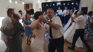 Wesele - Zesp&oacute;ł Demo   Megiera   tel  889 812 566