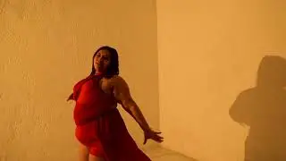 Cuando Te Perdí | Solista Maia (13 años) – Jazz Lyrical Nivel Principiante | Style of Dance Studio