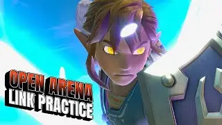 🎮 Smash Bros &mdash; Open Arena, Reactions & Tournament Highlights
