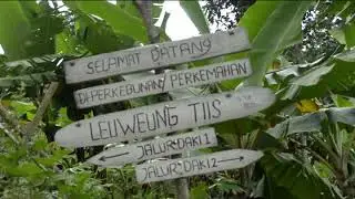 Thrill 4x jajal trek EKSTRIM