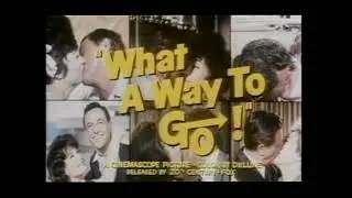 Fox Movie Channel December 3rd, 2004 promos