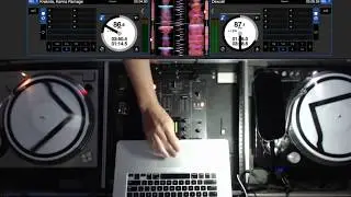Torrent [Liquid Drum & Bass]