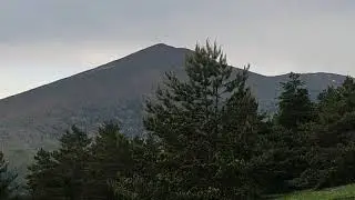 Şebinkarahisar taşçili köyü çiğrik yaylası iyi seyirler