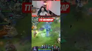 Dota Alert Jump Scare | #dota2 #jumpscare #funny #gaming #gamingfunny