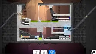 Bridge Constructor Portal - Part Three