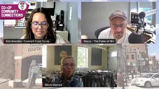 Co-op Vendors | Yorgo's & Micro Mamas
