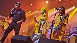 Mustard Plug (live) - The Intersection (Grand Rapids, MI) - December 27, 2024