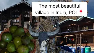Meet the beautiful people of Poi|Ukhrul |Manipur|Northeast India|India|