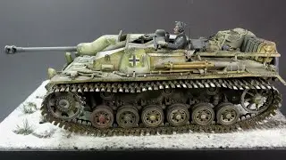 Next Level Scale Model Detailing